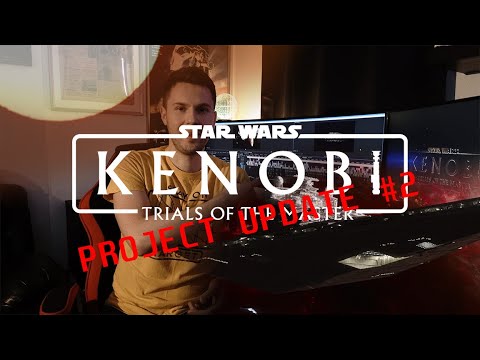 Kenobi: Trials Of The Master- 2024 Update & VFX Overview