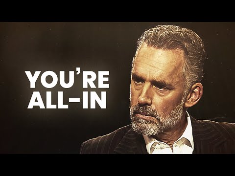 You're Screwed No Matter What You Do | Jordan Peterson