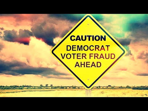 Vote Manipulation Michigan-Style 9: Election Workers Testimony 4