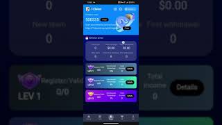 NEW USDT EARNING   DAILY INCOME APP   BEST TASK GRABBING EARNING