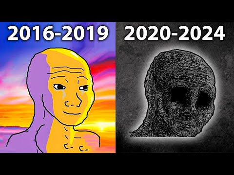 Why Nothing Has Felt Real Since 2020