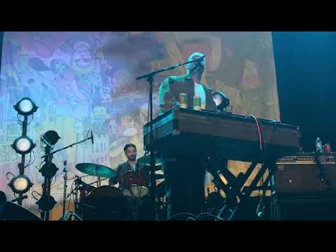 Turnover (Full opening set) - Live at House of Blues (Boston 11-20-23)