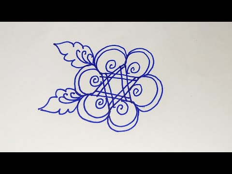 Simple rangoli||diwali ragoli kolam||easy rangoli design||beautiful rangoli||dharas house||#69