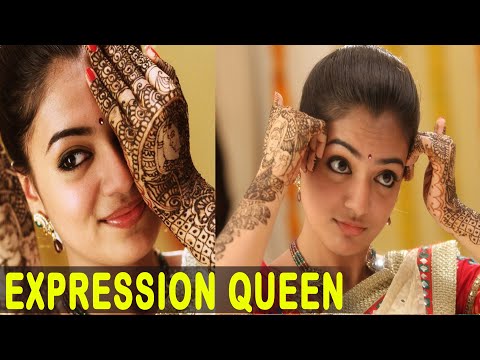 Nazriya Biography | Expression Queen of India Nazriya | Nazriya Unknown Facts | Nazriya New Photos