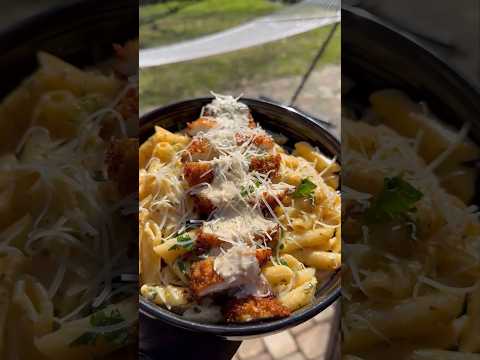 Chicken Pasta #recipesbyaldenb #recipe