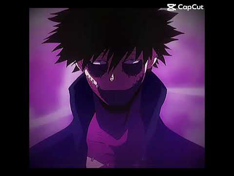 Dabi One Again #mha #anime