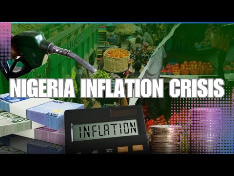 Any Hopes for Nigeria's Rising Inflation? | MarketSquare | Veegil Media