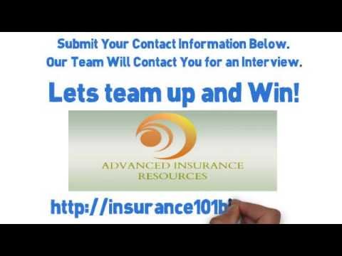 Hiring Insurance Agents Insurance Careers - Insurance Careers Hiring Insurance Agents