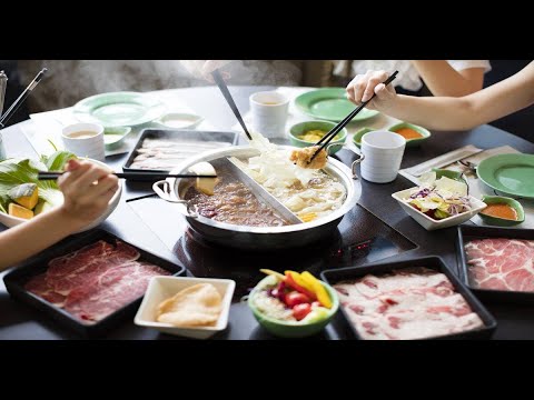 Japhk Live!  漁佬特約 : HomeChef 打邊爐 ! 天氣轉冷自家制湯底健康打邊爐 ! 邊食邊吹吹香港飲食. 20241212