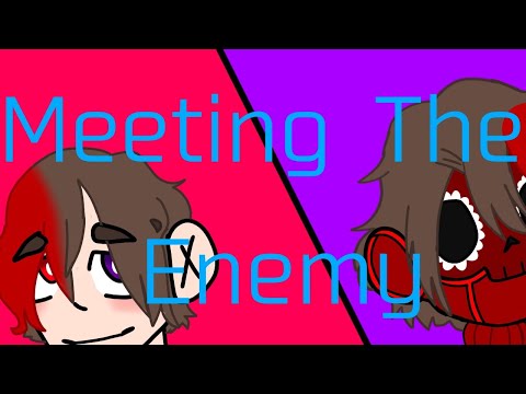 The People Between || Ep.1 S1 || Meeting the Enemy