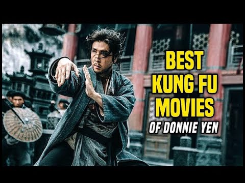 The Greatest Action Movies of All Time