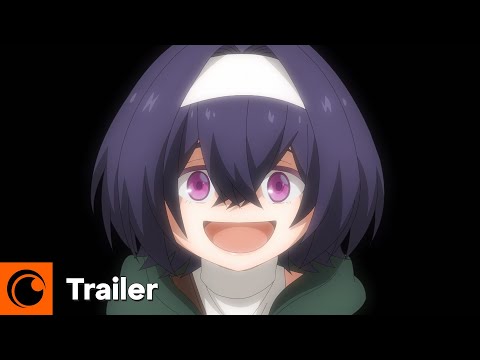 Magic Maker: How to Make Magic in Another World | TRAILER VOSTFR