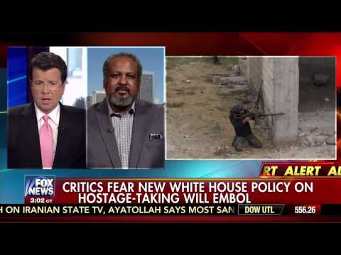 Cavuto | Obama's Hostage Policy Emboldens Enemies