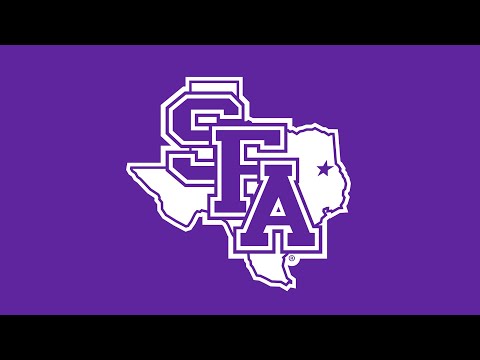 Stephen F. Austin State University Fight Song- SFA Fight Song