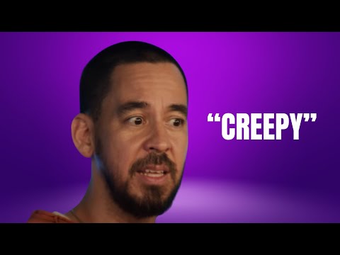 Linkin Park's Shinoda Reacts to 'Creepy' Chester Bennington Imitators