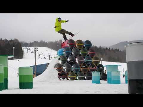 Mint Tours Japan Project, with Eero Ettala & Heikki Sorsa