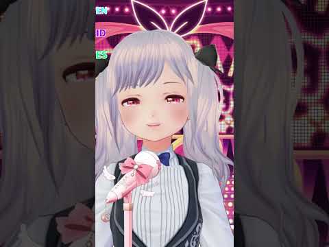 【歌枠切り抜き #vsinger】ボイチェンバ美肉Vtuberが「HY/366日」 歌ってみた【バ美肉Vtuber】#shorts #ボイチェン #歌枠切り抜き