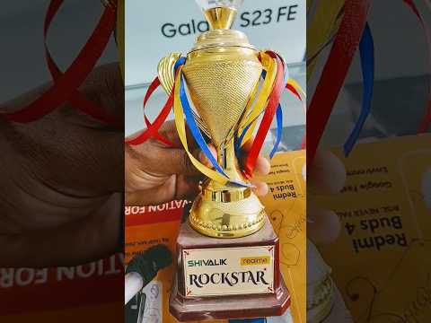 Realme C67#5G charging ka champion#unboxing #youtubeshorts