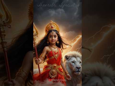 2024 Navratri whatsapp status #trending #hindufestival #navratri #viral #trending #shorts