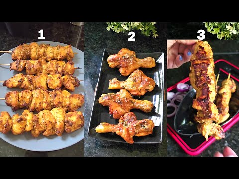 Chicken Recipes