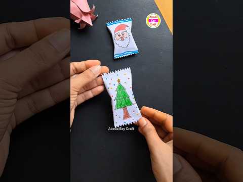 Christmas gift ideas | DIY Chocolate gift ideas #shorts​ #youtubeshorts​ #diy​ #christmas​