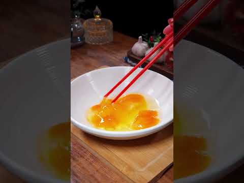 你敢相信吗？只需要这四种食材，就能做出非常闻名的#哈佛蔬菜汤抖音热点宝#美食#做菜#教學#分享#shorts