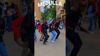 MEDULLA BY LIL MAINA X SOUNDKRAFT FT MR BERRY #medullachallenge 🔥🔥