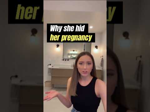 Eminem's Daughter Hailie Jade Got Pregnant Before Marriage #eminem #hailiejade