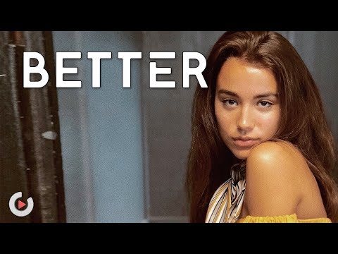 Khalid - Better | Cover by Alaina Castillo