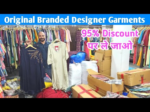 Branded Garments Warehouse/M.no-8527211580..W Biba Wishful पर 95% तक Discount