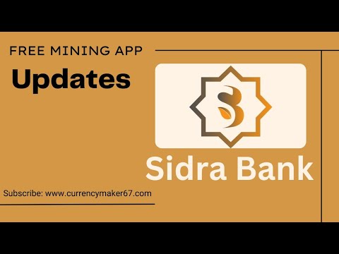 Sidra Bank  updates 2023