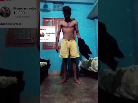 day5//75hardchallenge || and 19k family's / #viralvideo #shortsfeed #shortsvideo #gym #fitness 🤦‍♂️