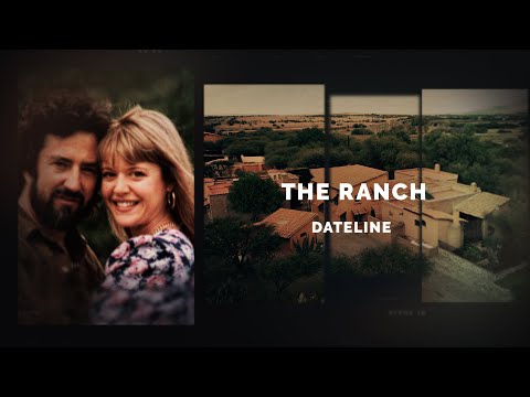 Dateline Episode Trailer: The Ranch | Dateline NBC