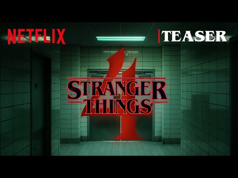 Stranger Things 4 | Eleven, are you listening? | Netflix