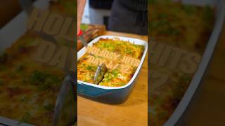 Baked Curry Pork Chop on Rice #cooking #holidayfood