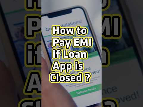 Solution to Closed Loan Apps. #loanapp #loanappclosed #trending #bankiton #personalloan #loans