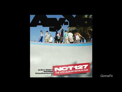 [Audio] NCT 127 (엔시티 127) - Playback