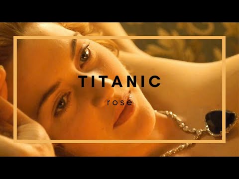 [1HR, Repeat] Titanic OST, Rose Theme