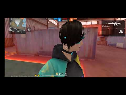 ff moment headshot fire #funny #viral #video #ffmax