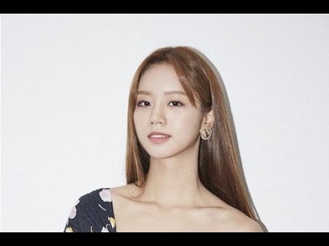 Girl’s Day’s Hyeri Becomes Member Of UNICEF’s Honors Club Due To Generous Donations