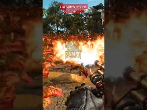 Far Cry 6 #viralvideo #viralshorts #shortvideo #viral #shots #vlog #subscribe #games #gaming #viral