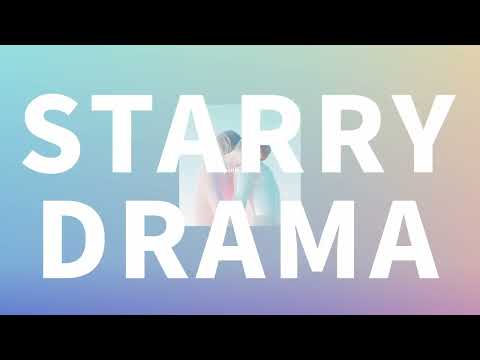 별이 이어주는 너와 나⭐️: 녹황색사회 - Starry Drama [가사/발음/한글 자막/해석]