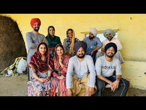 ਮਾਲਦਾਰ ਛੜਾ 138 MALDAR SHADA PUNJABI BEST SHORT MOVIE 2024 PUNJABI FILM  JATT BEAT RECORD