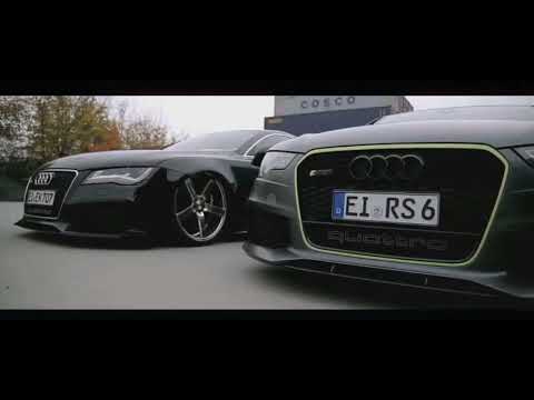 Audi RS6 & RS7 GANG