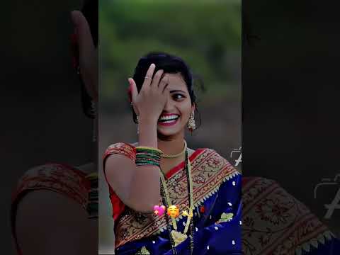 Marathi Video Status #song #love #shortsfeed #marathi #video #viralvideo