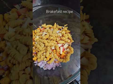 Brakefast recipe #snacks #tastyfood #easyrecipe #subscribe kijiye