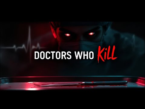 The Ugly Truth: When Doctors Become Killers