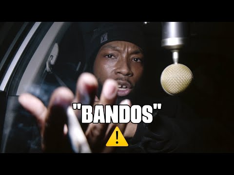 "Bandos" | Hazard Lights ⚠️