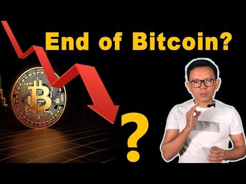 Crypto ဈေးကွက် ပျက်သွားပြီလား?