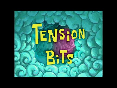 Tension Bits - SB Soundtrack